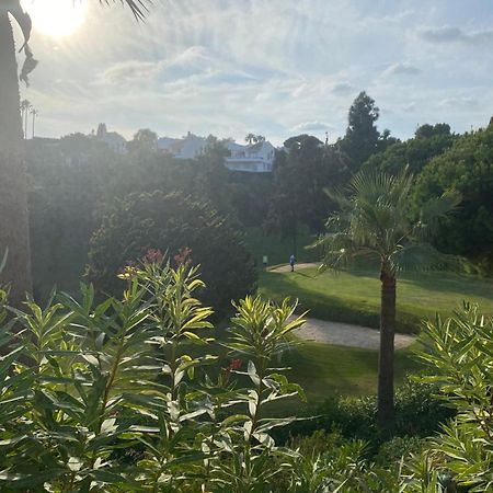 The Golden House, Calahonda Golf Apartment Sitio de Calahonda Екстериор снимка