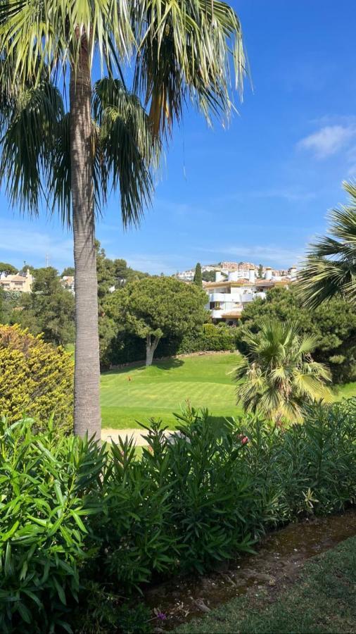 The Golden House, Calahonda Golf Apartment Sitio de Calahonda Екстериор снимка