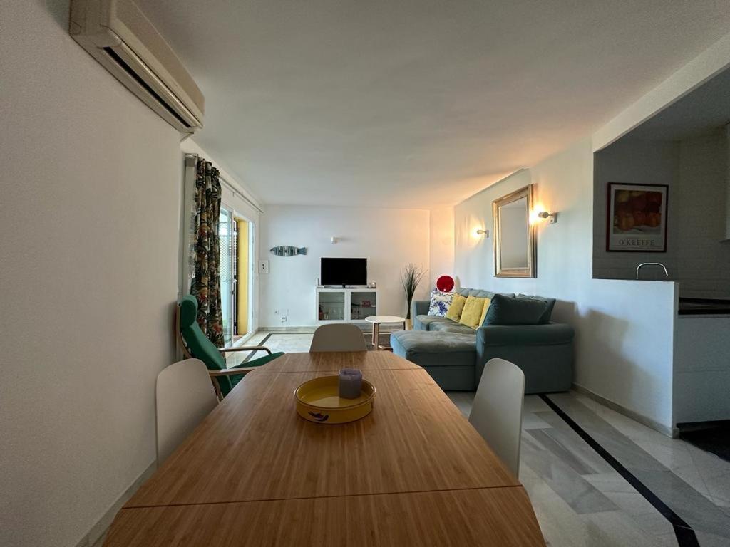 The Golden House, Calahonda Golf Apartment Sitio de Calahonda Екстериор снимка