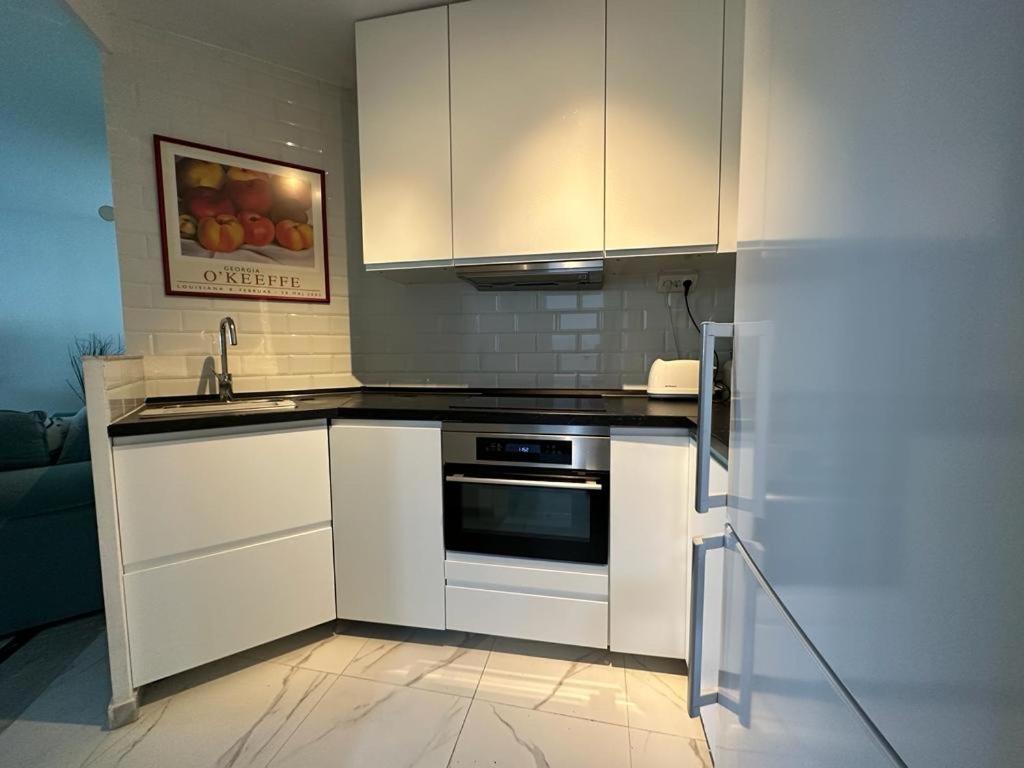 The Golden House, Calahonda Golf Apartment Sitio de Calahonda Екстериор снимка