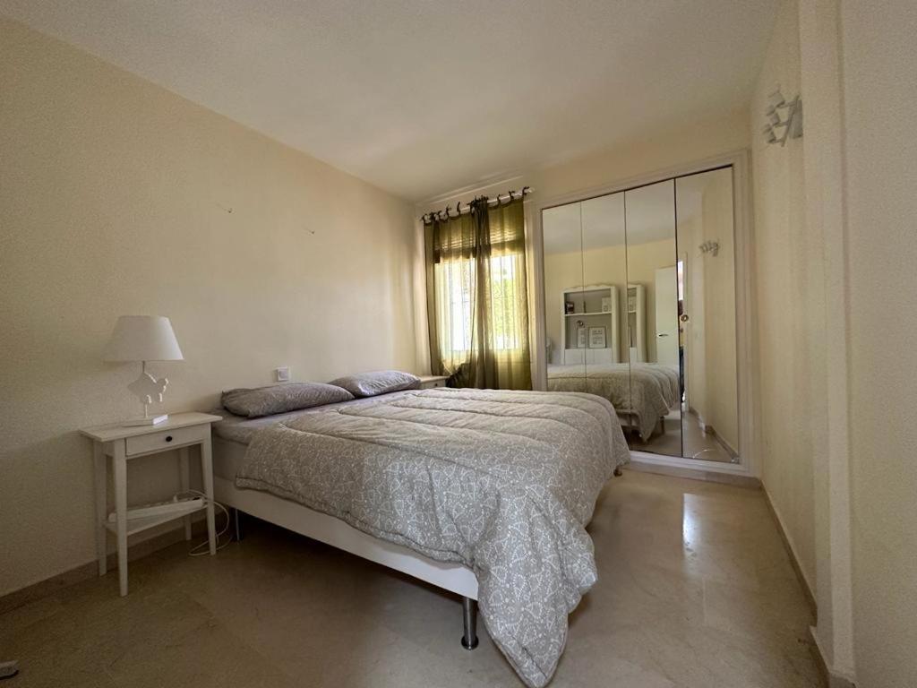 The Golden House, Calahonda Golf Apartment Sitio de Calahonda Екстериор снимка