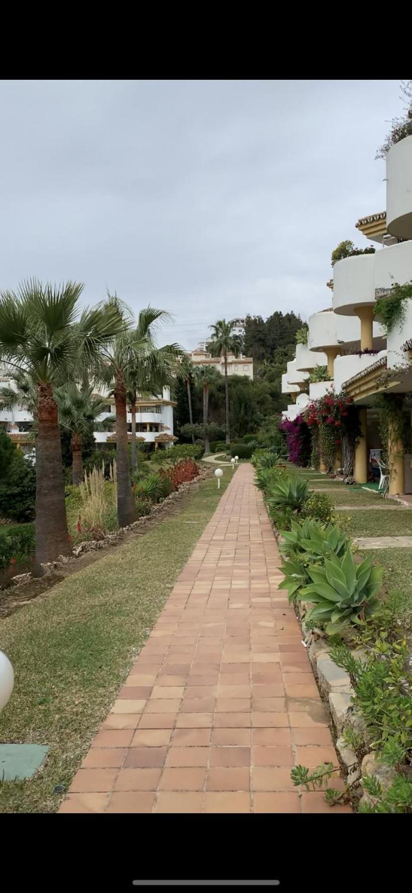 The Golden House, Calahonda Golf Apartment Sitio de Calahonda Екстериор снимка