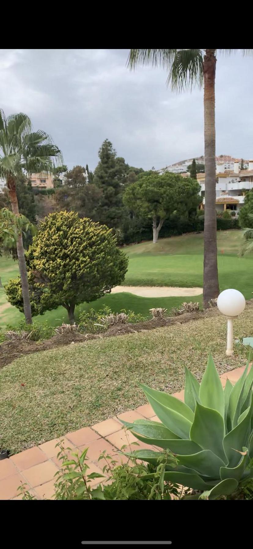 The Golden House, Calahonda Golf Apartment Sitio de Calahonda Екстериор снимка
